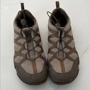 Teva SpiderGrip hiking water shoes